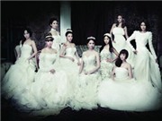 Bóng đá anh, ngoại hạng anh, lịch thi đấu euro 2012, Girls Generation thâm nhập thị trường Mỹ